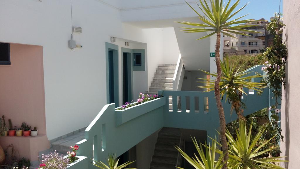 Hotel Kleopatra Stalos Exterior photo