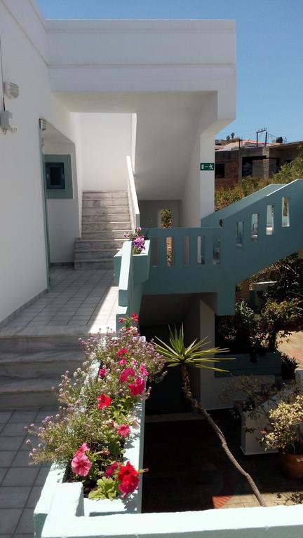 Hotel Kleopatra Stalos Exterior photo