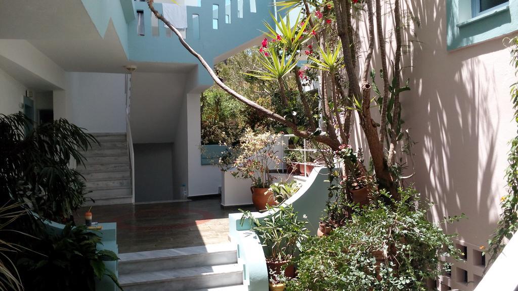 Hotel Kleopatra Stalos Exterior photo