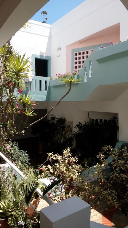 Hotel Kleopatra Stalos Exterior photo